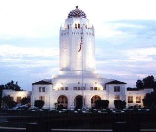 Best Western Garden Inn