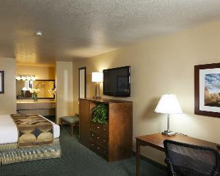 Best Western Gardens Hotel