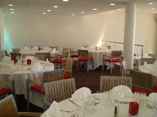 Best Western  Golf Hotel Lacanau