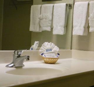 Best Western Governors Inn & Suites
