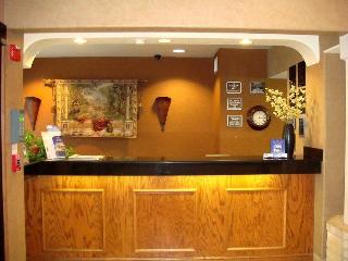 Best Western Hill Country Suites