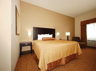 Best Western Hondo Inn