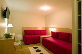 Best Western Hotel Alcyon
