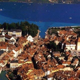 General view