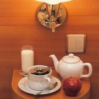 Best Western Hotel Colbert