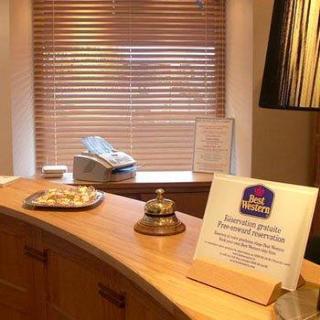 Best Western Hotel Colbert