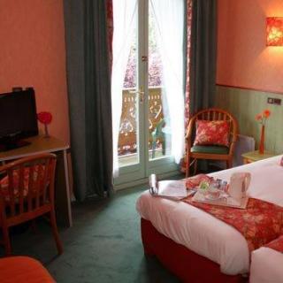 Best Western Hotel Florimont