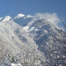 General view