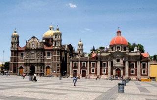 General view