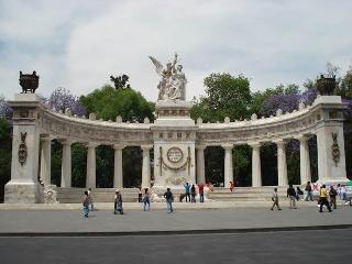 General view