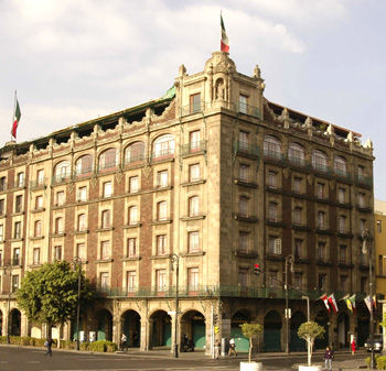 Best Western Hotel Majestic