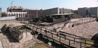 General view