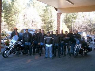 Best Western Inn Of Pinetop