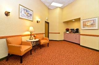 Best Western Inn & Suites At Discovery Kingdom