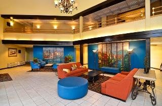 Best Western Inn & Suites At Discovery Kingdom