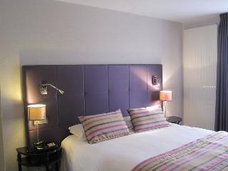 Best Western  L'Artist Hotel