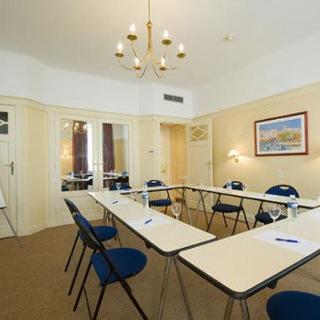 Best Western Le Grand Hotel