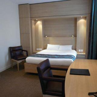 Best Western Le Grand Hotel