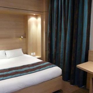 Best Western Le Grand Hotel