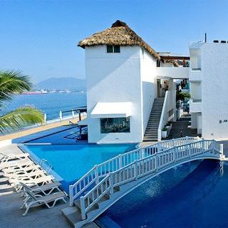 Best Western Luna Del Mar
