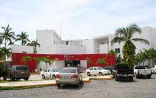 General view