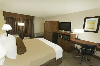 Best Western Plus Atrium Inn