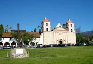 General view