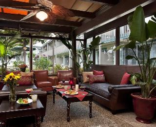 Best Western Plus Encina Lodge & Suites
