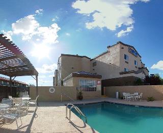 Best Western Plus Gold Poppy Inn