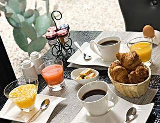 Best Western plus Hotel de la Regate