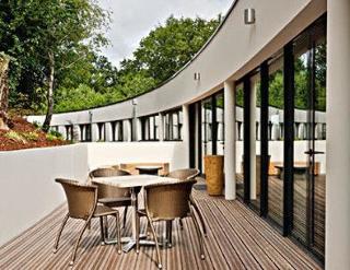 Best Western plus Hotel de la Regate