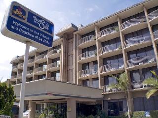 BEST WESTERN  Inn by the Sea Hotel
