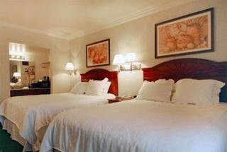 Best Western Plus Inn Suites Tucson Foothills