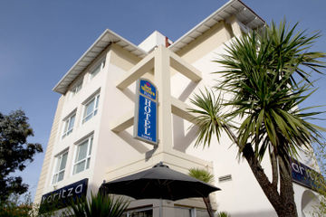 Best Western Plus Karitza