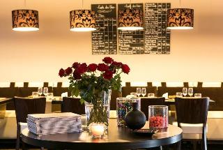 Best Western  Plus Le Colisee Hotel & Spa