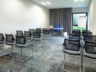 Best Western Plus Metz Technopole