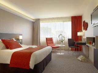 Best Western Plus Metz Technopole