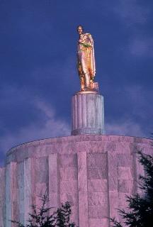 General view