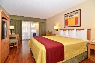 Best Western Plus Palm Desert Resort