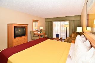 Best Western Plus Palm Desert Resort