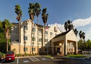 Best Western Plus Plant City