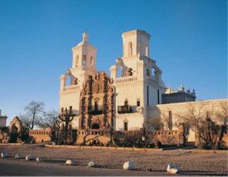 General view