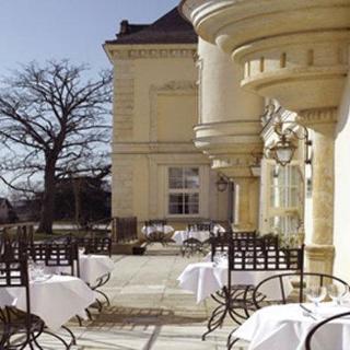 Best Western Premier Le Mans Country Club