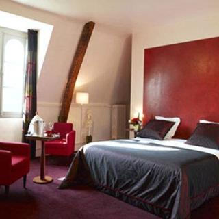 Best Western Premier Le Mans Country Club