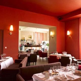 Best Western Premier Le Mans Country Club