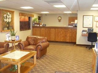 Best Western Red Coach Inn