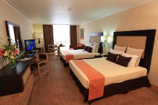 Best Western Royal Zona Rosa