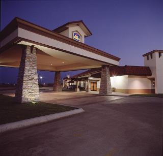 Best Western Wichita North Hotel & Suites