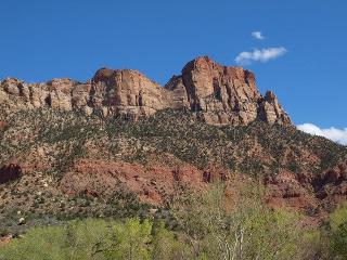 Best Western Zion Park Inn