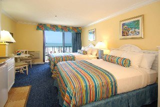 Bilmar Beach Resort